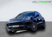 Porsche Macan 2.0 250 ch   Beaupuy 31