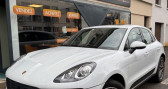 Annonce Porsche Macan occasion Essence 2.0 250 pdk bva � BELLEVILLE-EN-BEAUJOLAIS