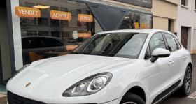 Porsche Macan , garage EWIGO BELLEVILLE-EN-BEAUJOLAIS � BELLEVILLE-EN-BEAUJOLAIS