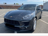 Porsche Macan occasion année 2017 boite Automatique Annonce Porsche Macan occasion Essence 2.0 250 à BEAUPUY