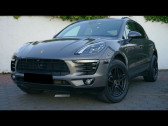 Porsche Macan occasion année 2017 boite Automatique Annonce Porsche Macan occasion Essence 2.0 250 à BEAUPUY