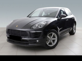 Porsche Macan , garage PRESTIGE AUTOMOBILE  BEAUPUY
