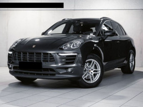 Porsche Macan , garage PRESTIGE AUTOMOBILE  BEAUPUY