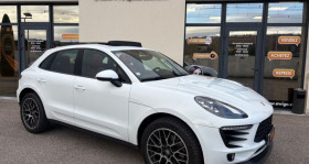 Porsche Macan , garage EWIGO VIENNE � AMPUIS