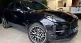 Annonce Porsche Macan occasion Essence 2.0 250cv pdk bva � Replonges
