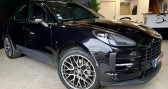Annonce Porsche Macan occasion Essence 2.0 250cv PDK BVA � Replonges