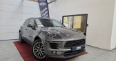 Annonce Porsche Macan occasion Essence 2.0 252 (PDK CARPLAY Jantes 20)  Dunkerque