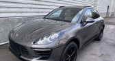 Annonce Porsche Macan occasion Essence 2.0 252 ch  Vieux Charmont