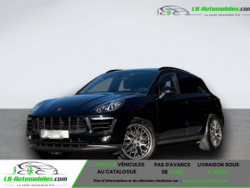 Porsche Macan 2.0 252 ch  occasion � Beaupuy - photo n�9