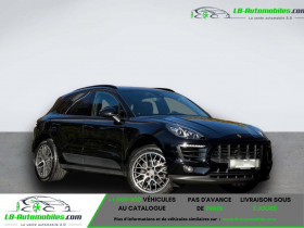 Porsche Macan 2.0 252 ch  occasion � Beaupuy - photo n�7