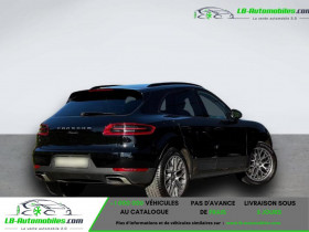 Porsche Macan 2.0 252 ch  occasion � Beaupuy - photo n�6