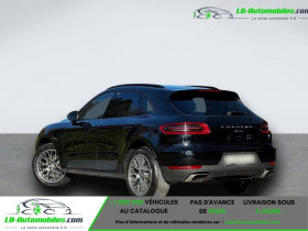Porsche Macan 2.0 252 ch  occasion � Beaupuy - photo n�5