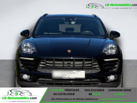 Porsche Macan 2.0 252 ch  occasion � Beaupuy - photo n�8