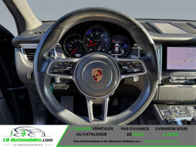 Porsche Macan 2.0 252 ch  occasion � Beaupuy - photo n�3