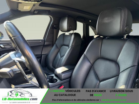 Porsche Macan 2.0 252 ch  occasion � Beaupuy - photo n�4
