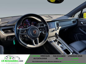 Porsche Macan 2.0 252 ch  occasion � Beaupuy - photo n�2