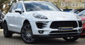 Annonce Porsche Macan occasion Essence 2.0 252/Pano/ JA21/Bose/XenonPDLS/Camra/TOP/BOSE/P.Approved  Mudaison