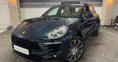 Annonce Porsche Macan occasion Essence 2.0 252 PDK - 2018 - Toit ouvrant - PASM -  Antibes