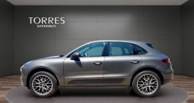 Porsche Macan , garage TORRES AUTOMOBILES  Tours