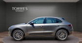 Porsche Macan occasion année 2017 boite Automatique Annonce Porsche Macan occasion Essence 2.0 252 PDK deuxième main à Tours