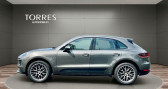 Porsche Macan occasion année 2017 boite Automatique Annonce Porsche Macan occasion Essence 2.0 252 PDK deuxième main à Tours