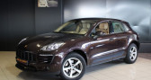 Porsche Macan 2.0 252 PDK Garantie 12M P&MO   Fontenay Sur Eure 28