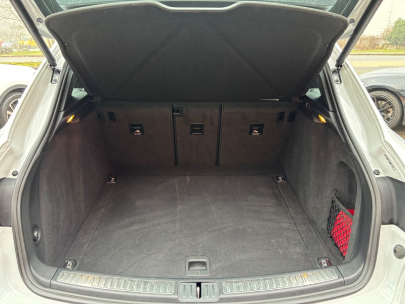 Porsche Macan 2.0 252 PDK  occasion � Lescure-d'Albigeois - photo n�12