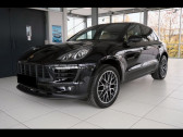 Porsche Macan occasion année 2018 boite Automatique Annonce Porsche Macan occasion Essence 2.0 252 à BEAUPUY