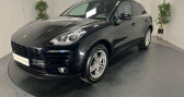 Annonce Porsche Macan occasion Essence 2.0 252ch PDK - 1�main - 69000km - Suivi complet - Toit ouvr � Antibes