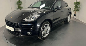 Porsche Macan , garage LUXURY & PERFORMANCE SELECTION � Antibes