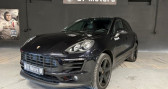 Annonce Porsche Macan occasion Essence 2.0 252CH PDK � ROYAN