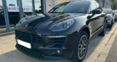 Annonce Porsche Macan occasion Essence 2.0 252ch PDK � Champhol