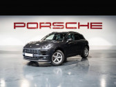 Porsche Macan 2.0 252ch PDK   ST WITZ 95