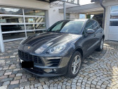 Porsche Macan occasion année 2017 boite Robotisee Annonce Porsche Macan occasion Essence 2.0 252CH PDK à Villenave-d'Ornon