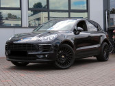 Annonce Porsche Macan occasion Essence 2.0 252CH PDK  Villenave-d'Ornon