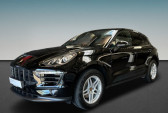 Annonce Porsche Macan occasion Essence 2.0 252CH PDK  Villenave-d'Ornon