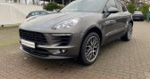 Porsche Macan 2.0 252ch/ Toit panoramique/ Hayon lectrique/ Camra/ Garan   Mudaison 34