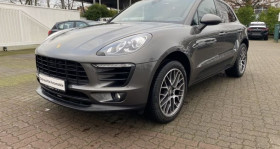 Porsche Macan , garage LA MAISON DE L'AUTO  Mudaison