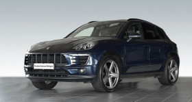 Porsche Macan , garage LA MAISON DE L'AUTO  Mudaison