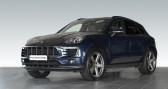 Porsche Macan occasion année 2017 boite Automatique Annonce Porsche Macan occasion Hybride 2.0 252ch/ Toit panoramique/ Réservoir 75l/ 1ère main/ Garan à Mudaison