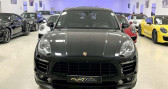 Annonce Porsche Macan occasion Essence 2.0 252cv à LA ROQUETTE SUR SIAGNE