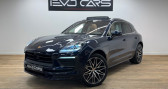 Annonce Porsche Macan occasion Essence 2.0 265 ch PDK / Toit Pano / PDLS+ / Cam�ra 360�/ Si�ges 14  � GLEIZE