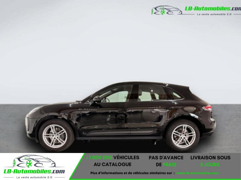 Porsche Macan 2.0 265 ch PDK  occasion  Beaupuy - photo n3