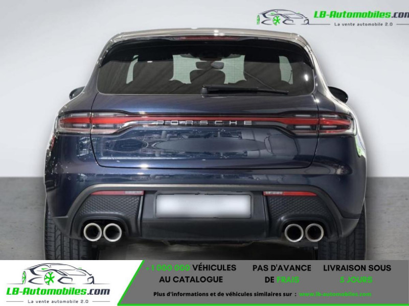 Porsche Macan 2.0 265 ch PDK  occasion  Beaupuy