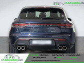 Porsche Macan occasion année 2023 boite Automatique Annonce Porsche Macan occasion Essence 2.0 265 ch PDK à Beaupuy