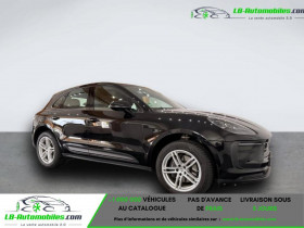 Porsche Macan , garage LB AUTOMOBILES � Beaupuy