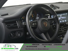 Porsche Macan 2.0 265 ch PDK  occasion � Beaupuy - photo n�6
