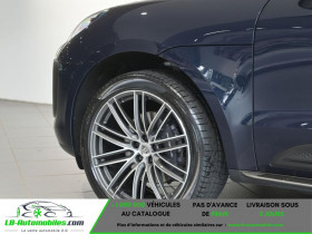 Porsche Macan 2.0 265 ch PDK  occasion � Beaupuy - photo n�7