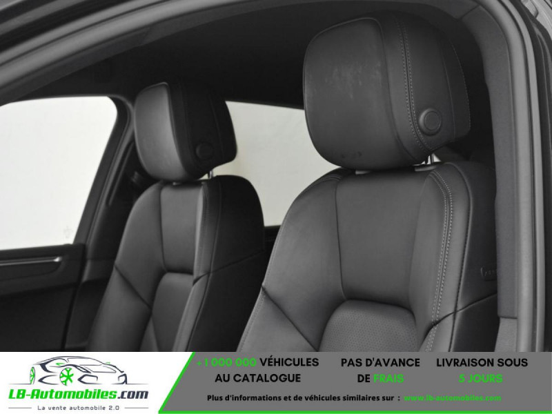 Porsche Macan 2.0 265 ch PDK  occasion  Beaupuy - photo n4