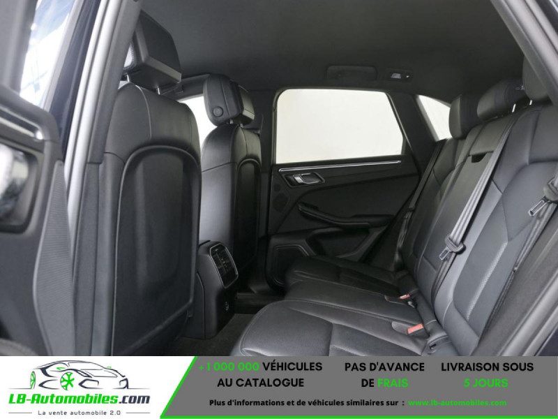 Porsche Macan 2.0 265 ch PDK  occasion  Beaupuy - photo n5